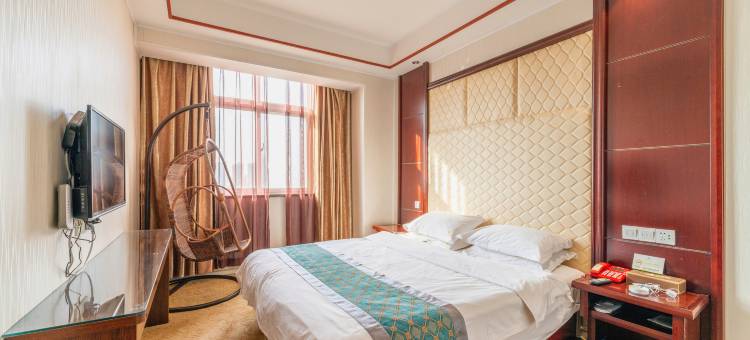 泌阳天园宾馆图片