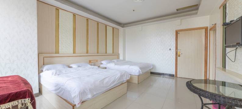 徐闻城东宾馆(城东大道店)图片