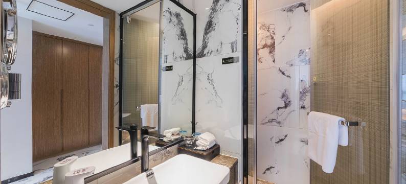 信丰康莱博国际酒店图片