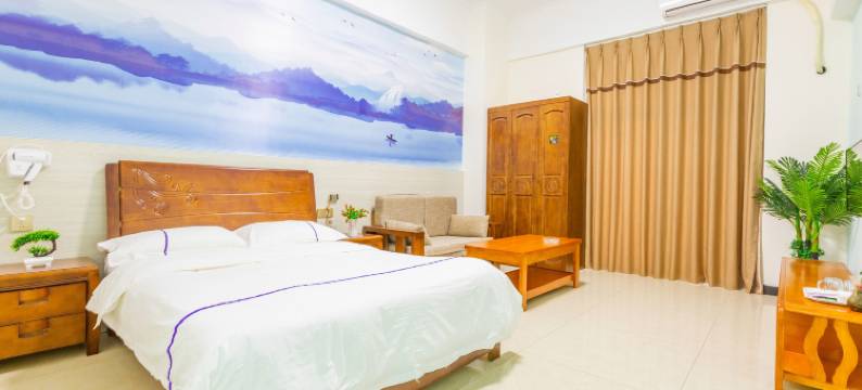 长沙丰园公寓图片