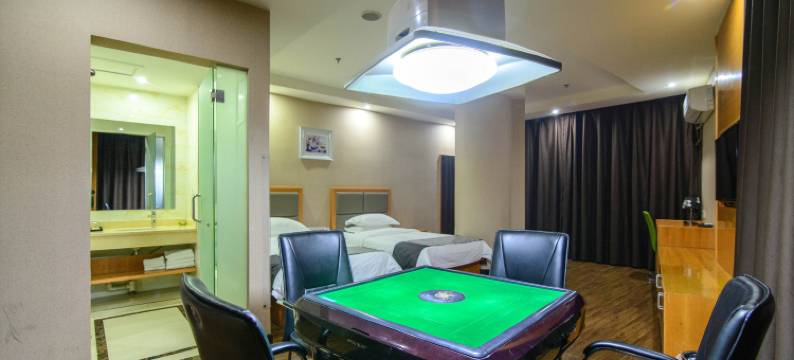 兰溪瑞双宾馆图片