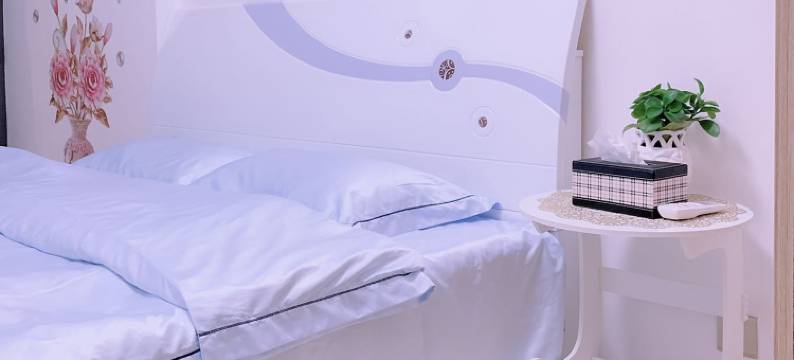 湛江自由空间青年旅馆图片