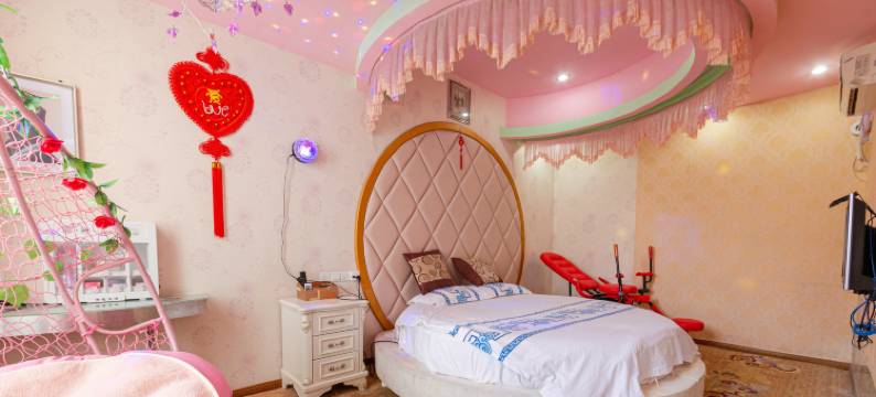 上海海纳假日宾馆图片