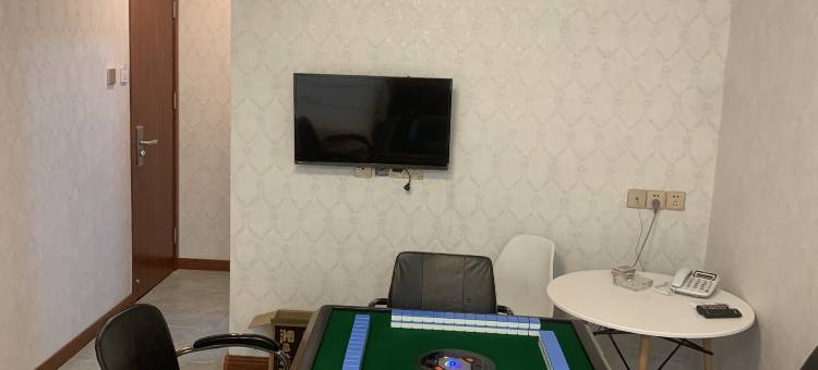 秦皇岛嘉菲假日酒店图片