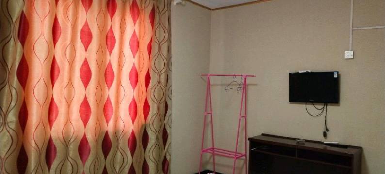 郑州喜来宾馆图片