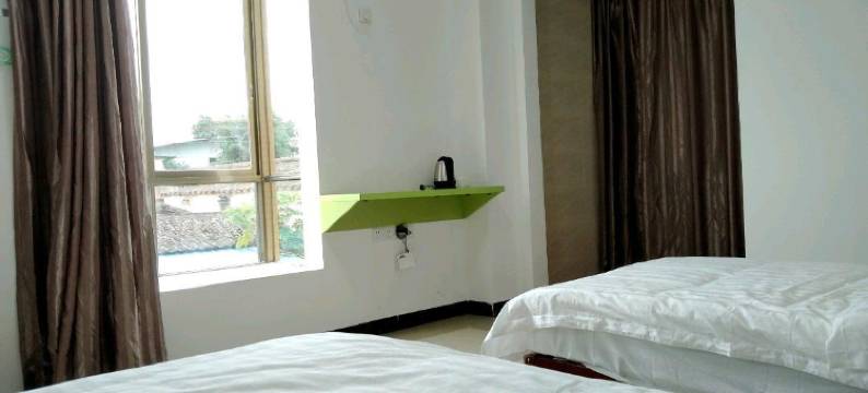 英德市大可以农家乐图片