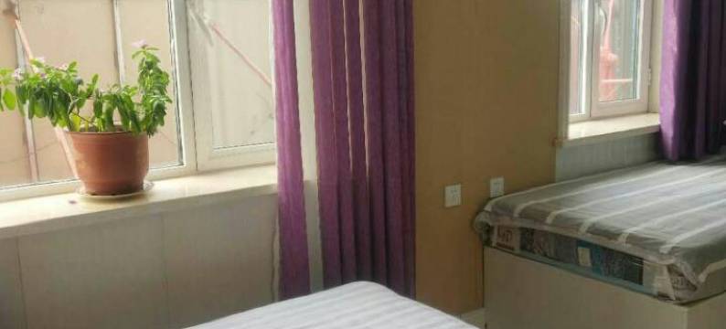 白城小柔时尚宾馆图片