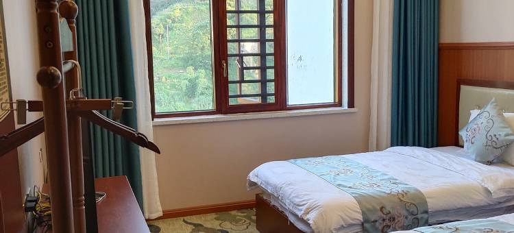 从江雅澜宾馆图片