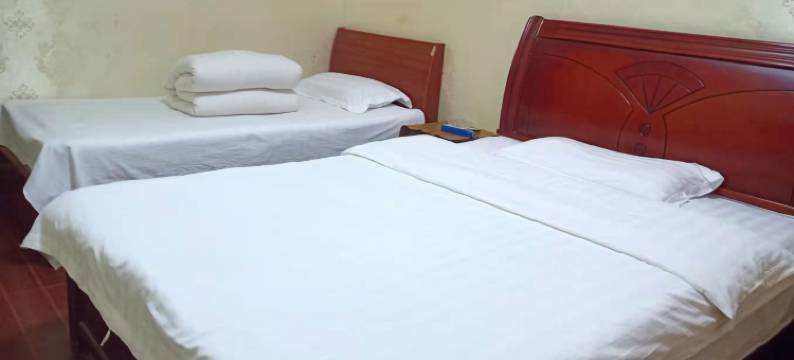 广安流星宾馆图片