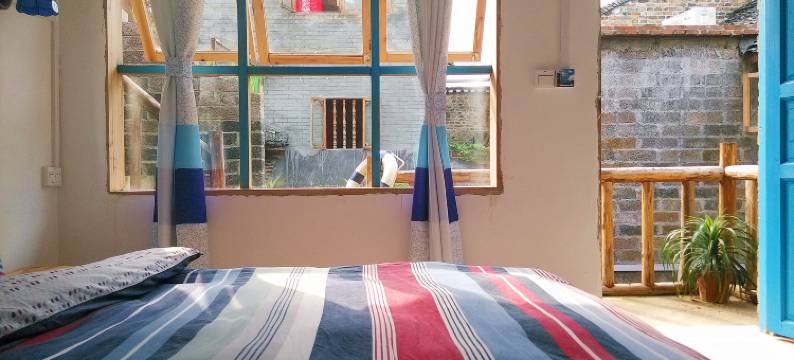 黄姚小站客栈图片