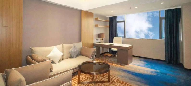 星汇酒店(深圳国际会展中心店)图片
