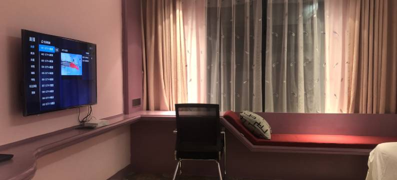 剑阁望鹤楼大酒店图片