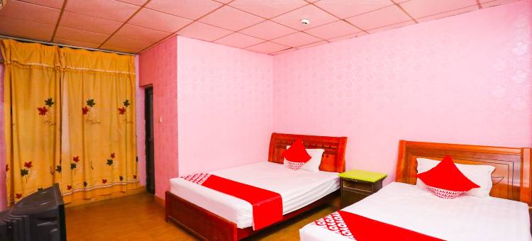 OYO惠州家祥住宿图片