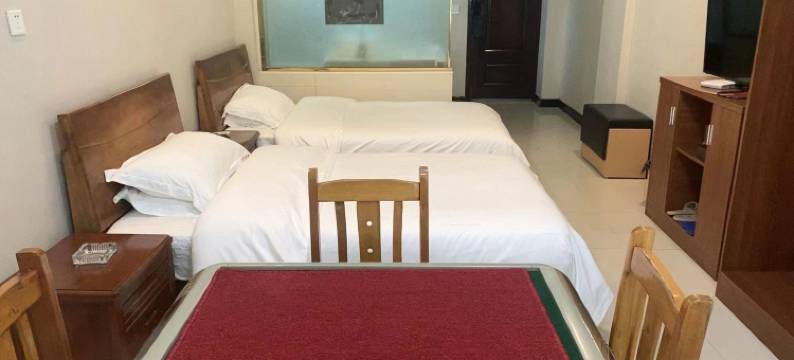 中方东方宾馆图片