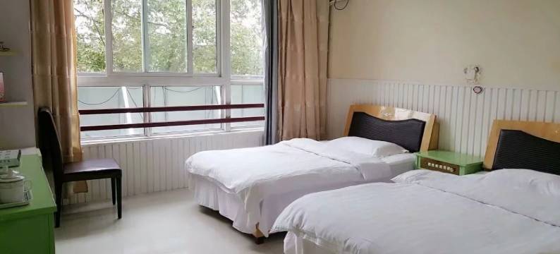 南京君立宾馆图片