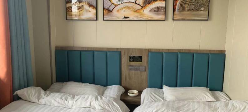 祥安阁酒店图片