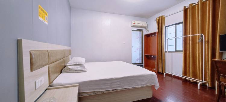 OYO九江馨怡宾馆图片