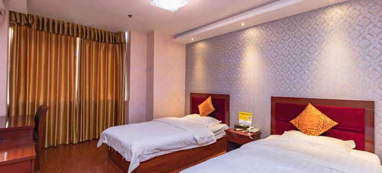 重庆维可多商务酒店(巴南花溪理工大学店)图片