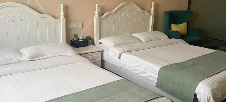 南华欣悦酒店图片