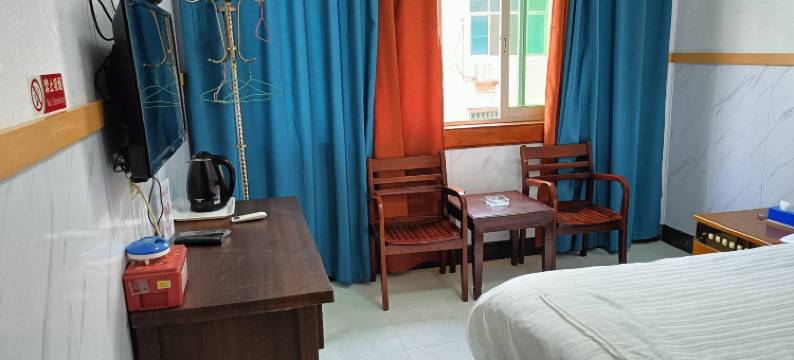 鳌江涨隆宾馆图片