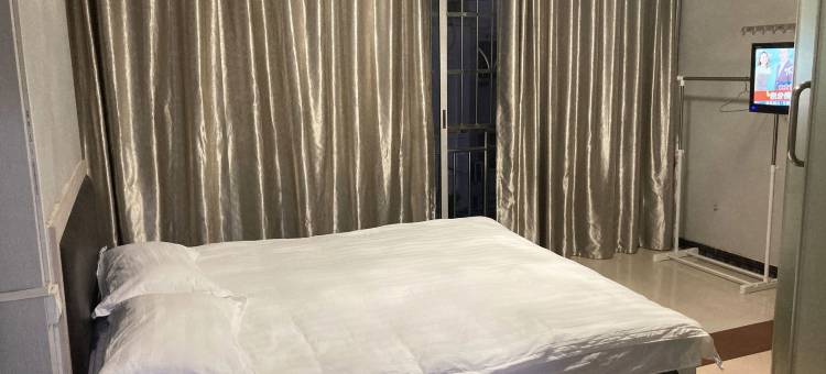 赣州忆家宾馆图片