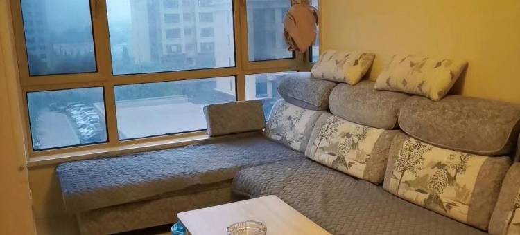 兴城静轩水月公寓图片