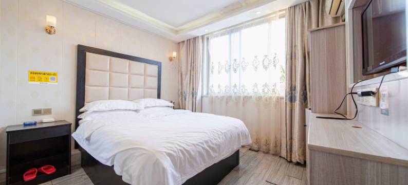 苏州胥口宾馆图片