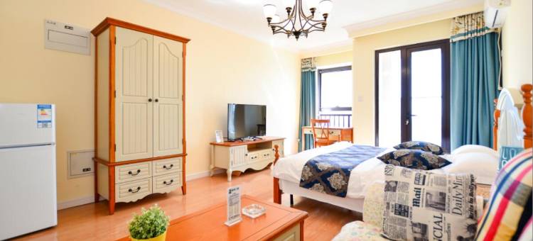 瑞草海景公寓(秦皇岛远洋海逸世家店)图片