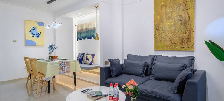 路客美宿(保定市涞源县白石山居店)图片