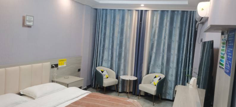 昭通善源宾馆图片