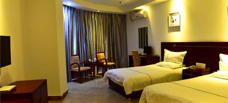 兴化69商务宾馆(郑板桥故居店)图片