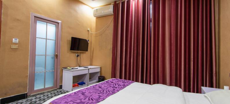 登封会发宾馆图片