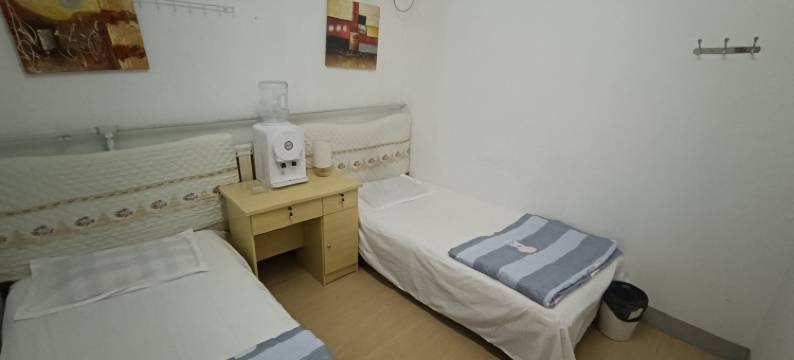 潍坊玖零客房图片