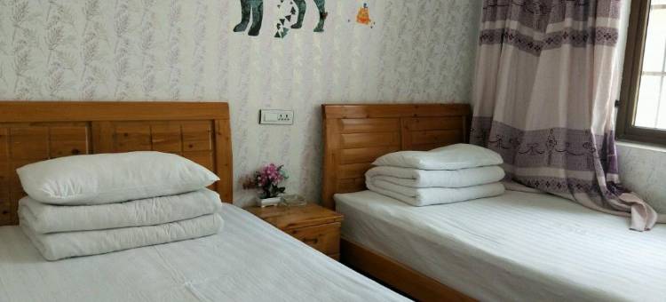 重庆勤学农家乐图片