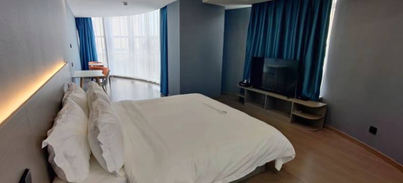 聚点商务酒店(潍坊滨海旅游度假区北海路店)图片