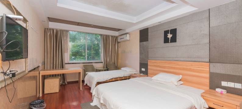 罗源豪庭公寓图片