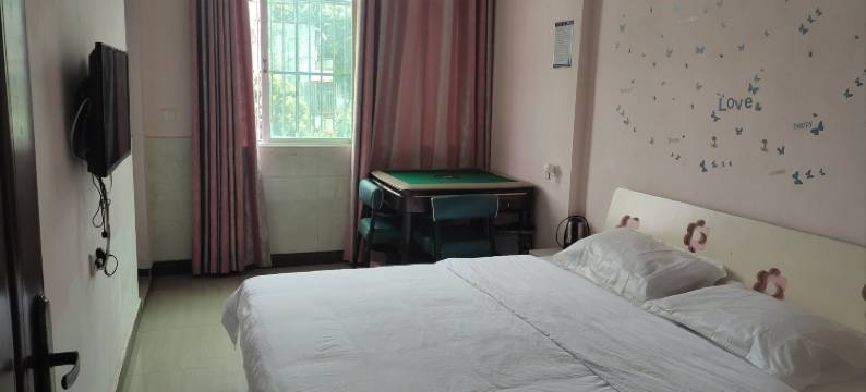 深圳大鹏南澳美一家海边民宿图片