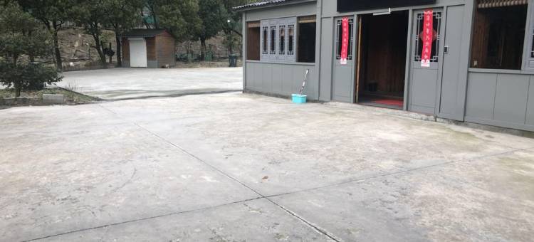 杭州顶富宾馆图片