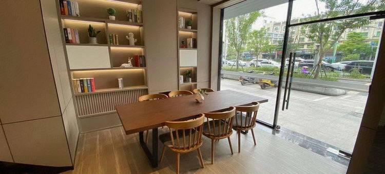 如家派柏·云酒店(宁德万达联信广场店)图片