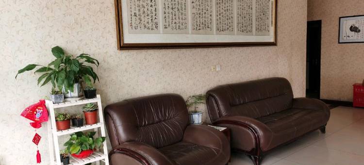 丹棱恒丰园宾馆图片