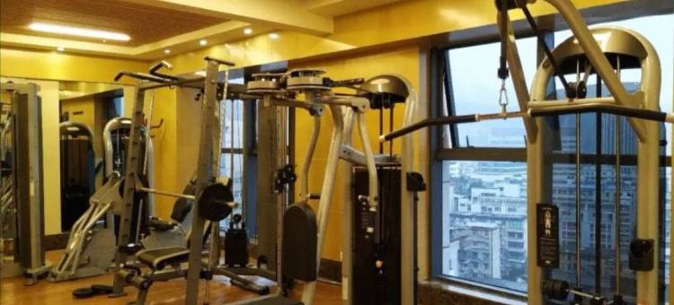 三明宾馆·天元国际图片