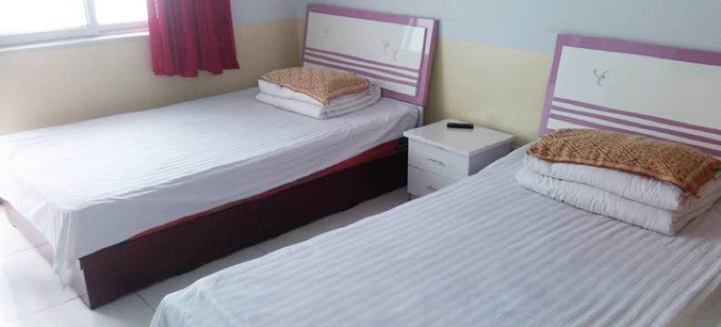 长治佳家旅店图片