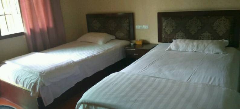 重庆丰瑞商务宾馆图片