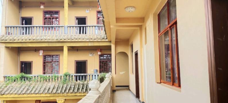 普者黑黑仁居苑民宿图片