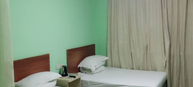 上海海雨宾馆(豫园店)图片