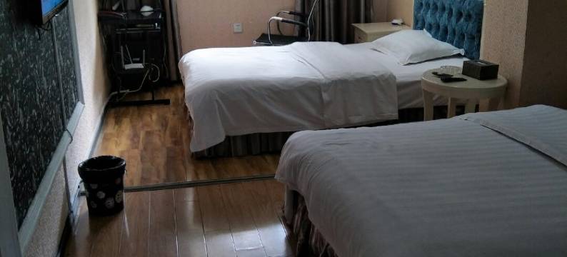 雅安雅都住宿图片