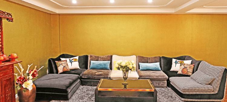 尚客优酒店(徐州苏宁广场地铁站店)图片