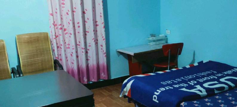 黄石花语公寓图片