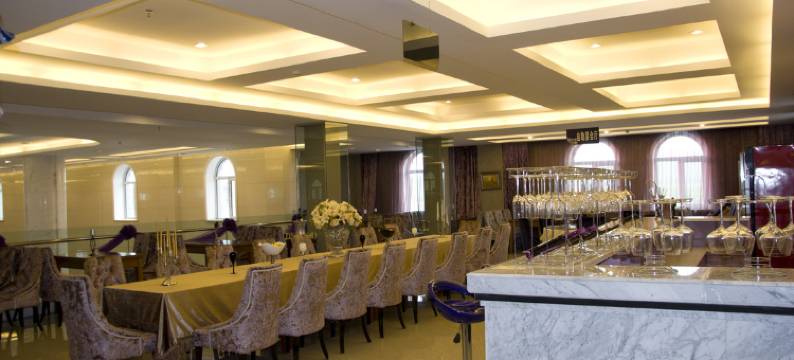 北极冰蓝莓酒庄(漠河阿木尔总店)图片