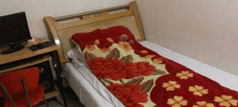 上饶吉祥招待所图片